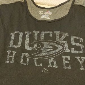 Ducks Hockey Shirt 2x